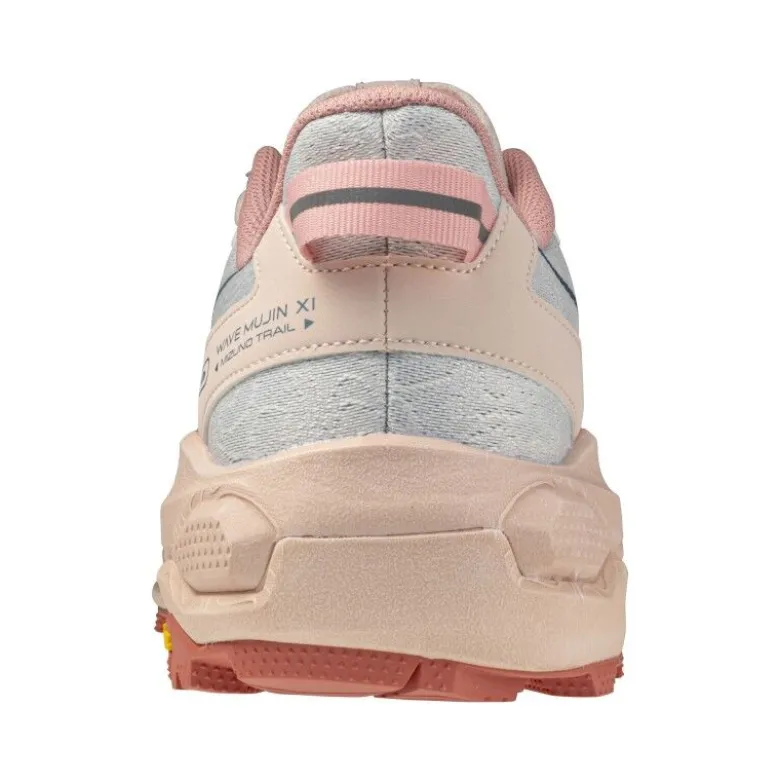 MizunoWave Mujin 11 - Chaussures trail femme