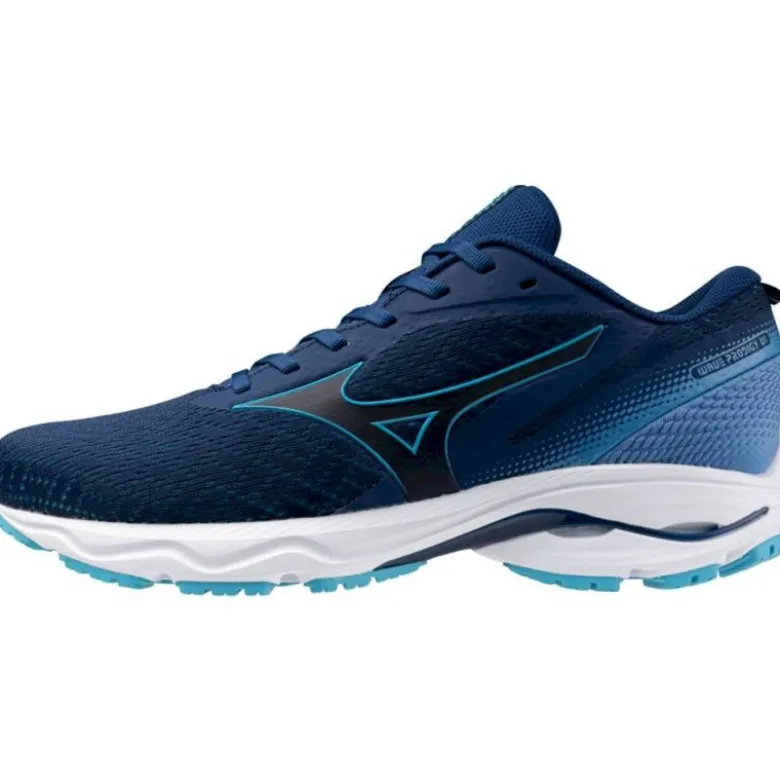 MizunoWave Prodigy 6 - Chaussures running homme
