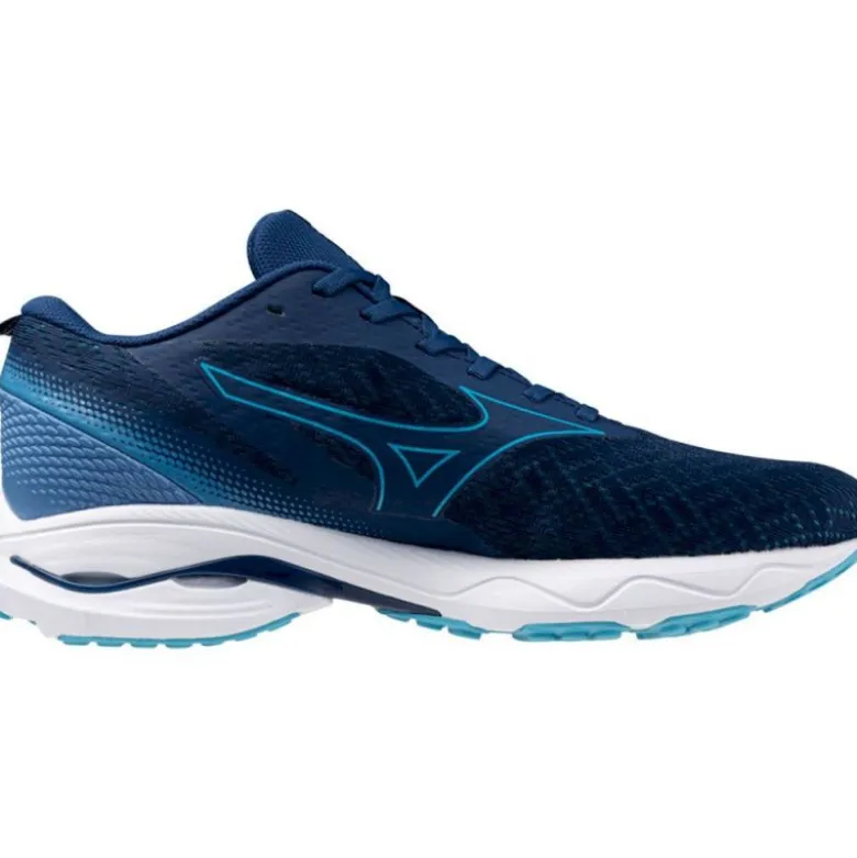 MizunoWave Prodigy 6 - Chaussures running homme