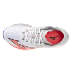 MizunoWave Rebellion Flash 3 - Chaussures running femme