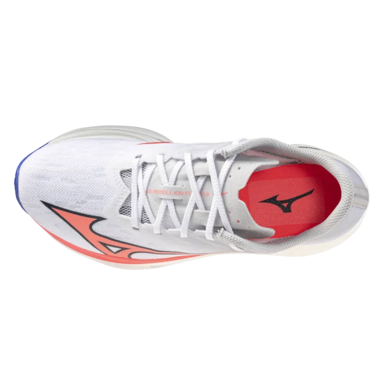 MizunoWave Rebellion Flash 3 - Chaussures running femme