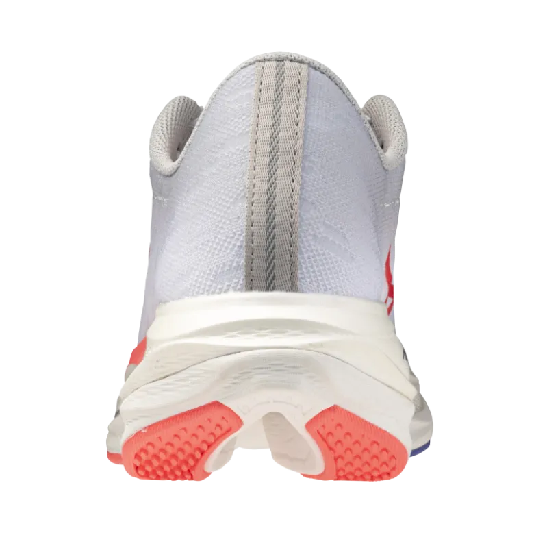 MizunoWave Rebellion Flash 3 - Chaussures running femme