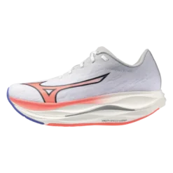 MizunoWave Rebellion Flash 3 - Chaussures running femme