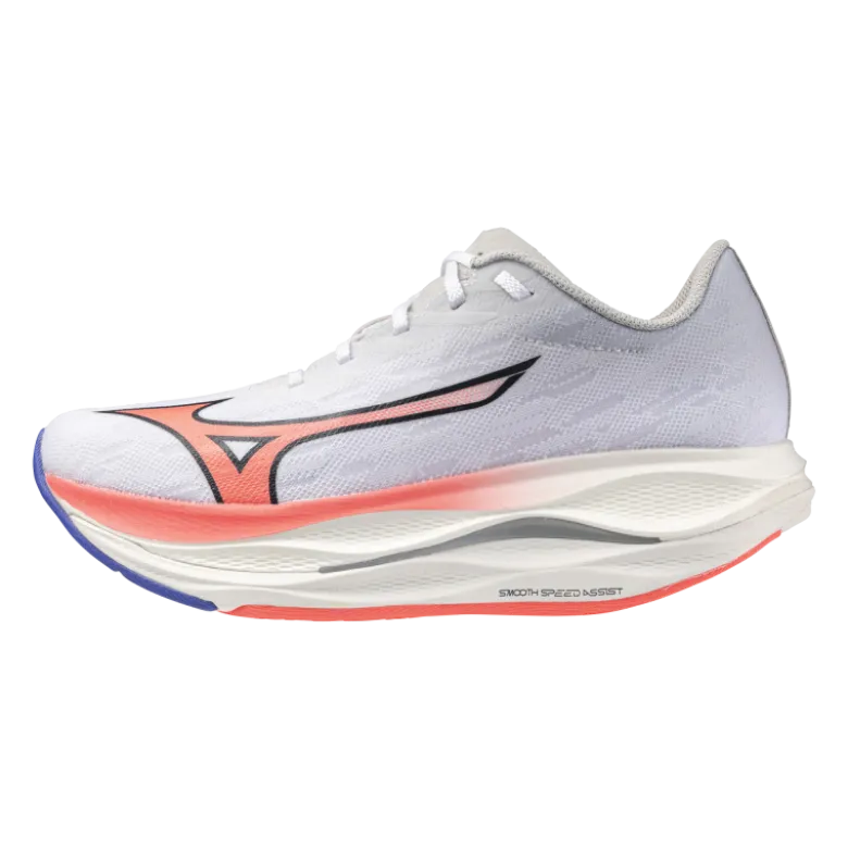 MizunoWave Rebellion Flash 3 - Chaussures running femme