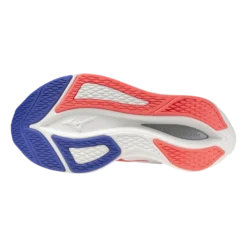 MizunoWave Rebellion Flash 3 - Chaussures running femme