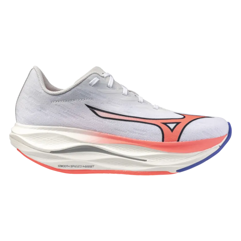 MizunoWave Rebellion Flash 3 - Chaussures running femme