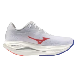 MizunoWave Rebellion Flash 3 - Chaussures running femme