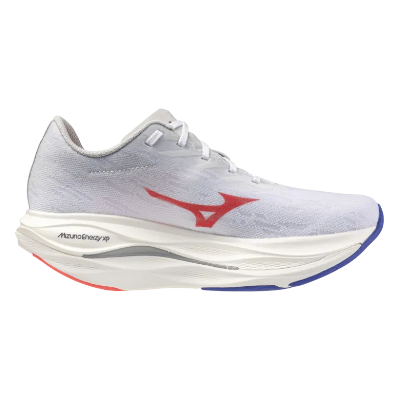 MizunoWave Rebellion Flash 3 - Chaussures running femme