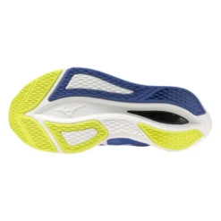 MizunoWave Rebellion Flash 3 - Chaussures running homme