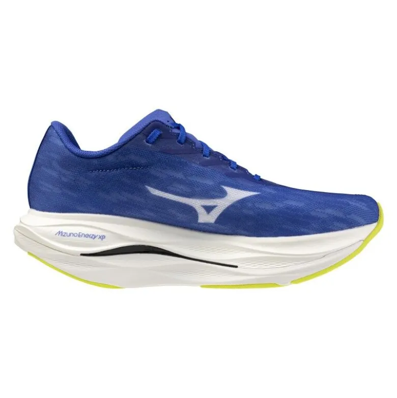 MizunoWave Rebellion Flash 3 - Chaussures running homme