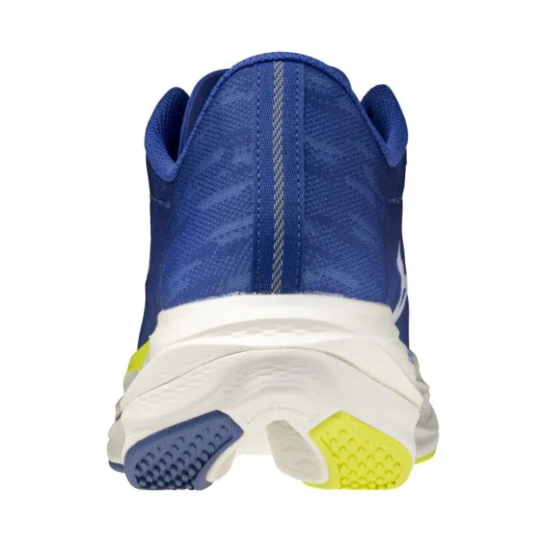 MizunoWave Rebellion Flash 3 - Chaussures running homme