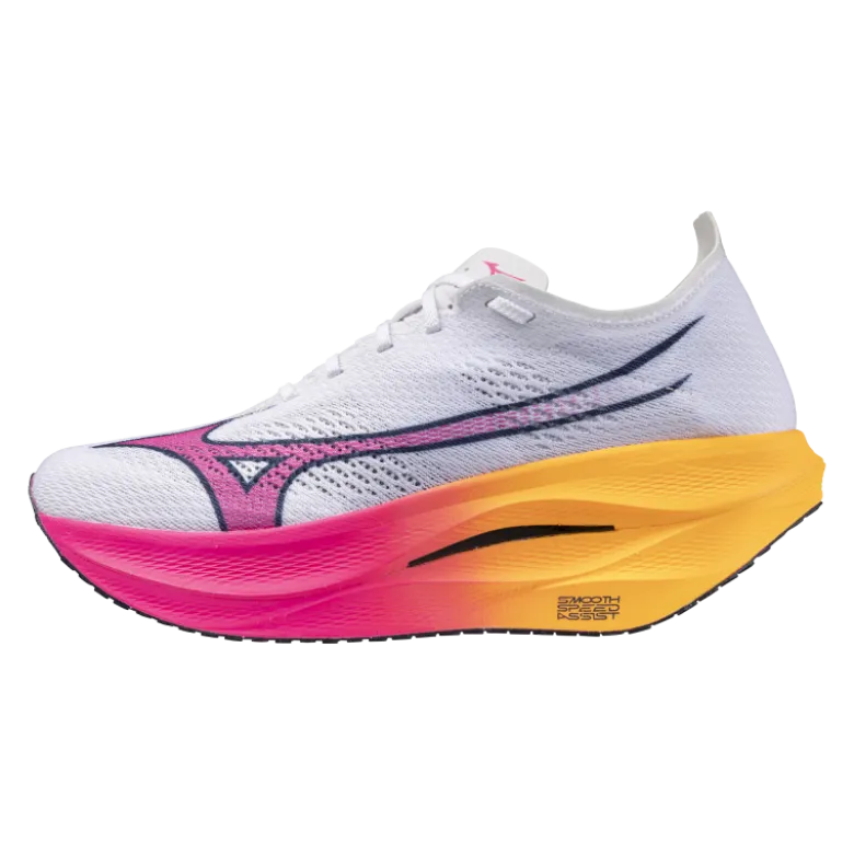 MizunoWave Rebellion Pro 3 - Chaussures running