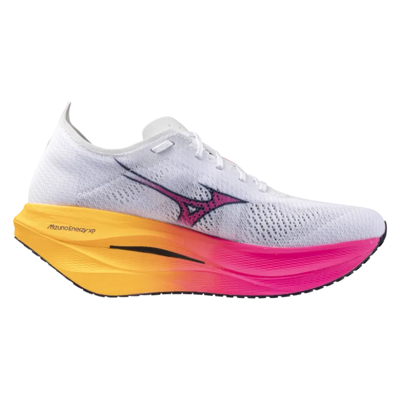 MizunoWave Rebellion Pro 3 - Chaussures running