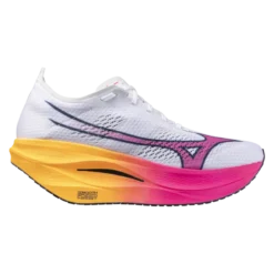 MizunoWave Rebellion Pro 3 - Chaussures running
