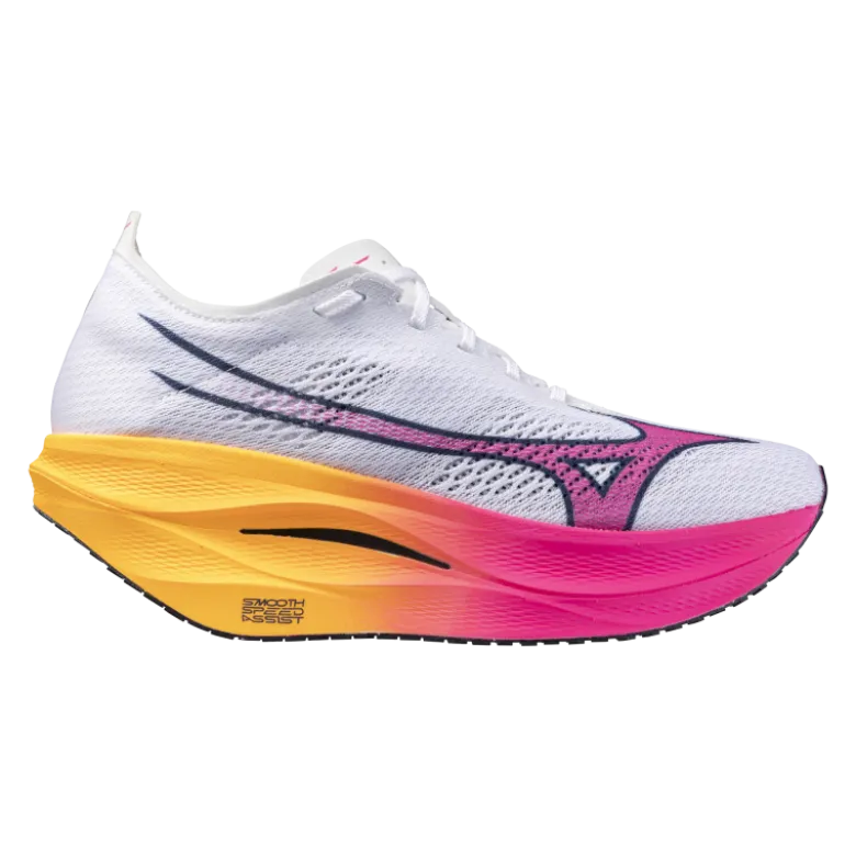 MizunoWave Rebellion Pro 3 - Chaussures running