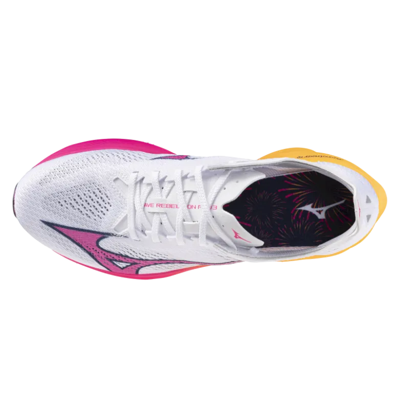 MizunoWave Rebellion Pro 3 - Chaussures running