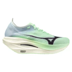 MizunoWave Rebellion Pro 3 - Chaussures running