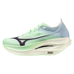 MizunoWave Rebellion Pro 3 - Chaussures running