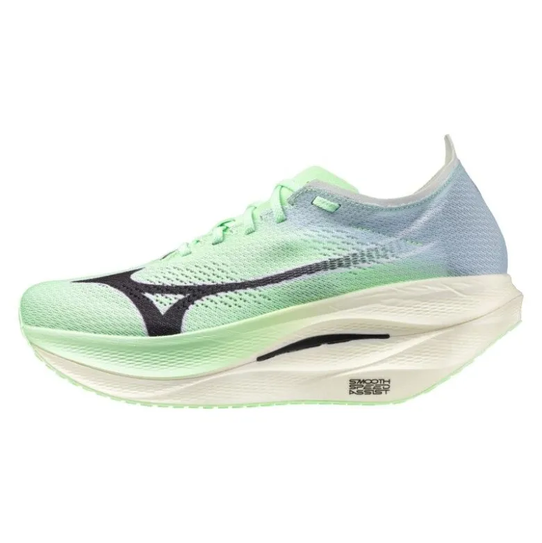 MizunoWave Rebellion Pro 3 - Chaussures running
