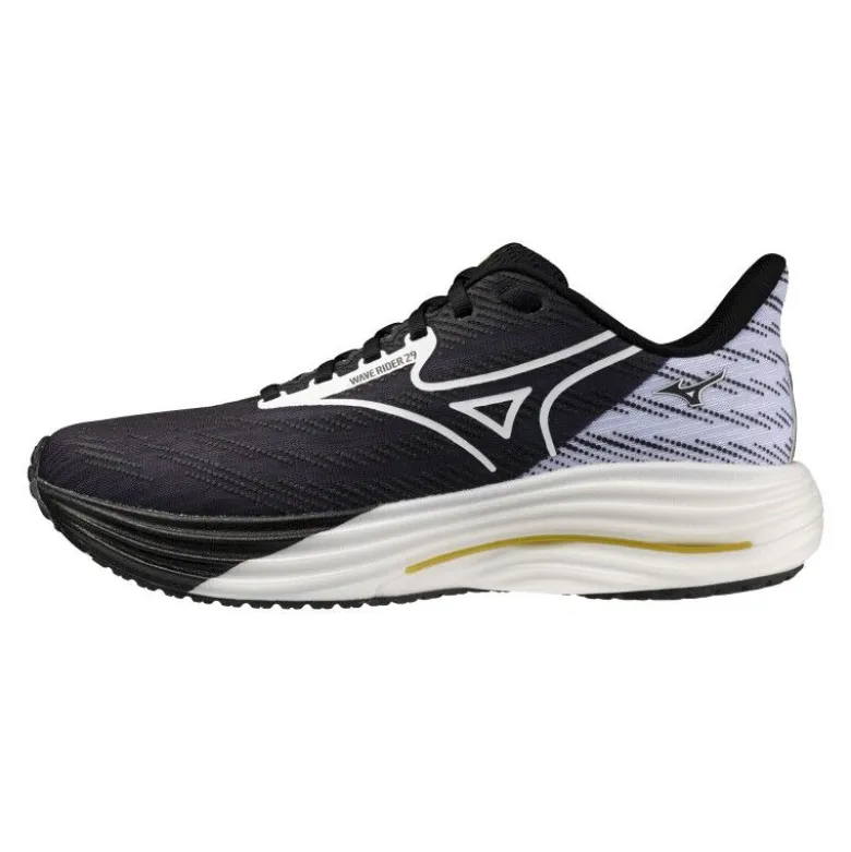 MizunoWave Rider 29 - Chaussures running