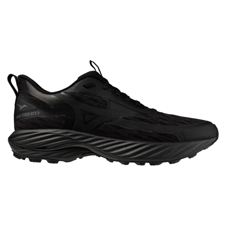MizunoWave Rider GTX 3 - Chaussures running homme