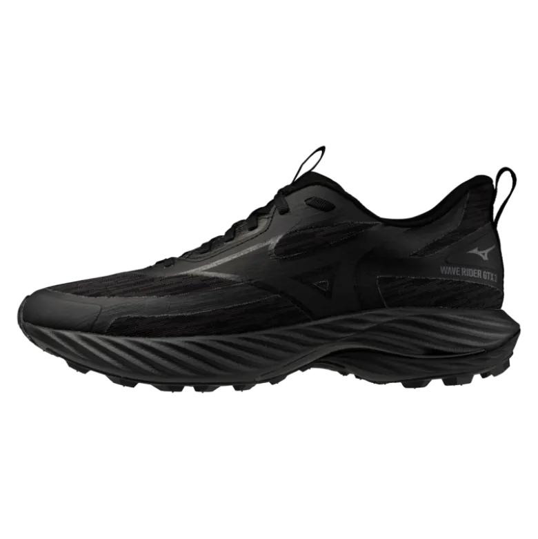 MizunoWave Rider GTX 3 - Chaussures running homme
