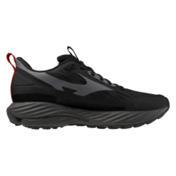 MizunoWave Rider TT 3 - Chaussures running femme
