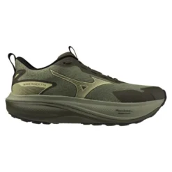 MizunoWave Rider TT4 - Chaussures running homme