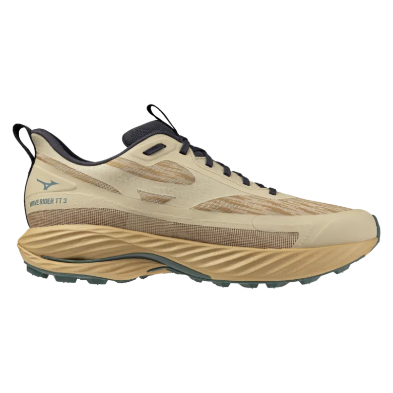 MizunoWave Rider TT 3 - Chaussures running homme