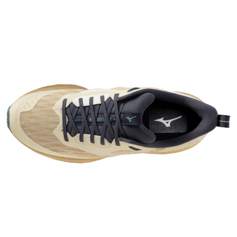 MizunoWave Rider TT 3 - Chaussures running homme