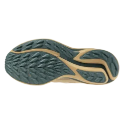 MizunoWave Rider TT 3 - Chaussures running homme