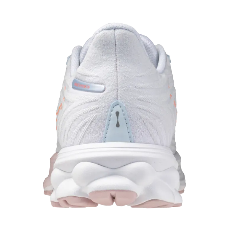 MizunoWave Skyrise 6 - Chaussures running femme