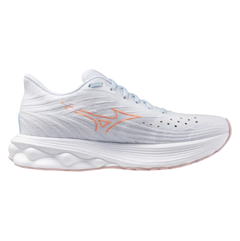 MizunoWave Skyrise 6 - Chaussures running femme