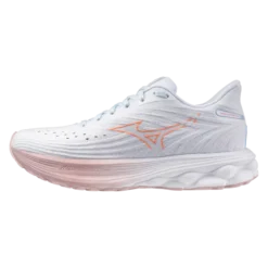 MizunoWave Skyrise 6 - Chaussures running femme