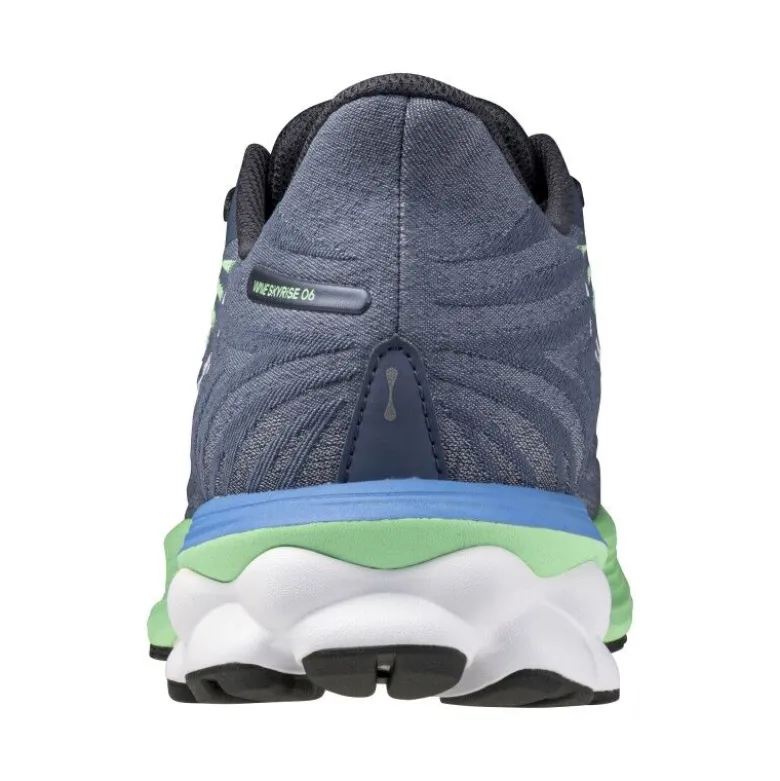 MizunoWave Skyrise 6 - Chaussures running homme