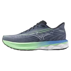 MizunoWave Skyrise 6 - Chaussures running homme