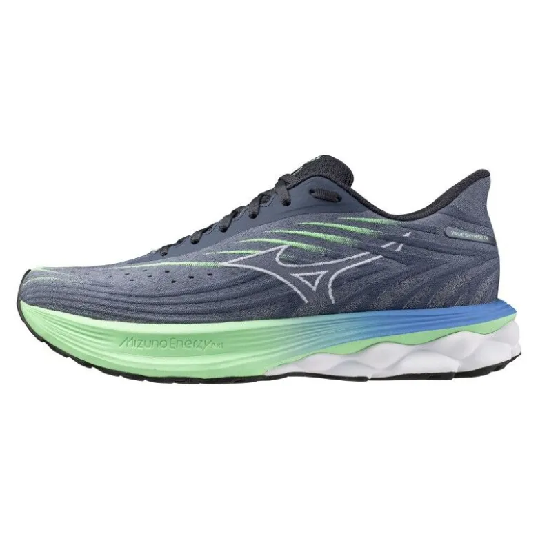 MizunoWave Skyrise 6 - Chaussures running homme