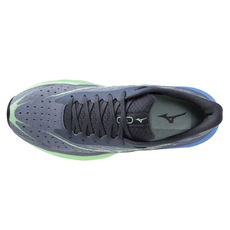 MizunoWave Skyrise 6 - Chaussures running homme