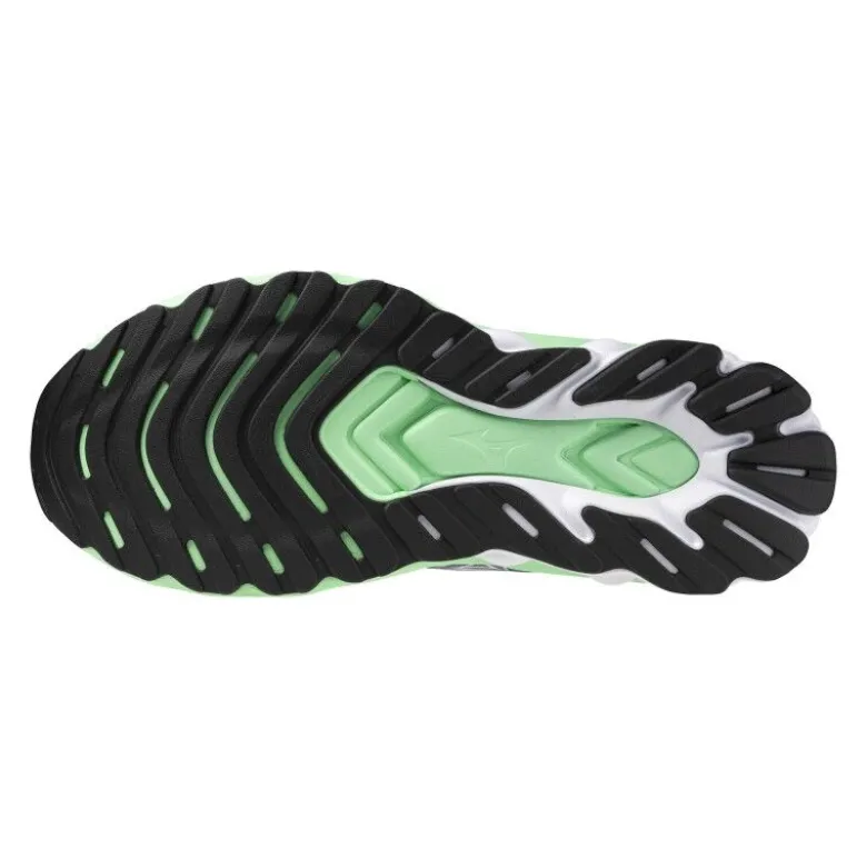 MizunoWave Skyrise 6 - Chaussures running homme