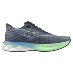 MizunoWave Skyrise 6 - Chaussures running homme