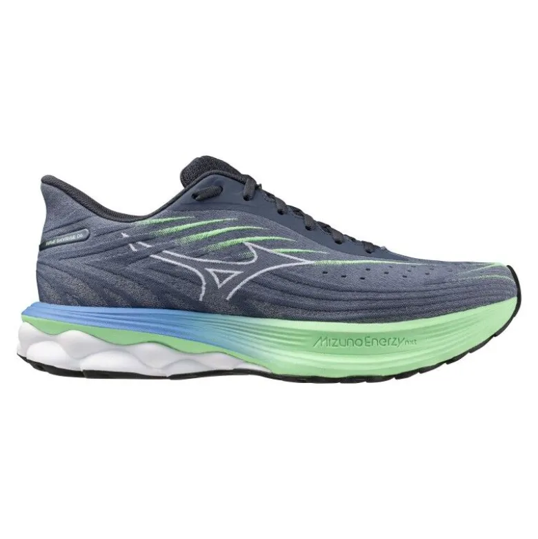 MizunoWave Skyrise 6 - Chaussures running homme