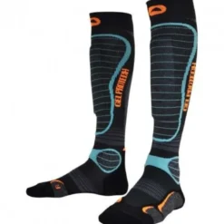 MonnetGelProtech - Chaussettes ski avec gel