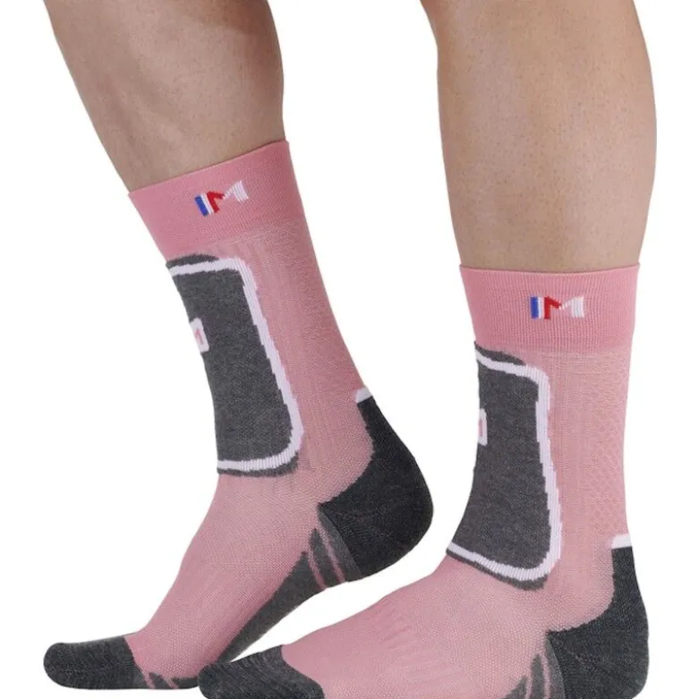 MonnetJarrette Trek Perf - Chaussettes randonnée