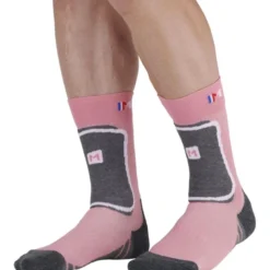 MonnetJarrette Trek Perf - Chaussettes randonnée