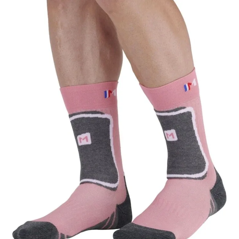 MonnetJarrette Trek Perf - Chaussettes randonnée