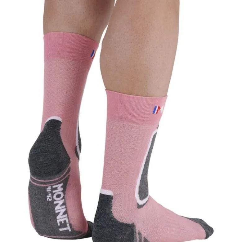 MonnetJarrette Trek Perf - Chaussettes randonnée
