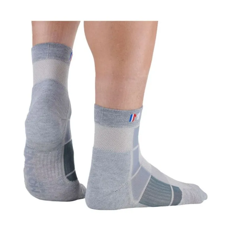 MonnetMiddle Air - Chaussettes randonnée