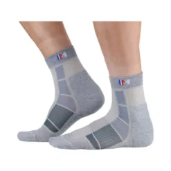 MonnetMiddle Air - Chaussettes randonnée