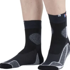 MonnetMid Expert - Chaussettes randonnée
