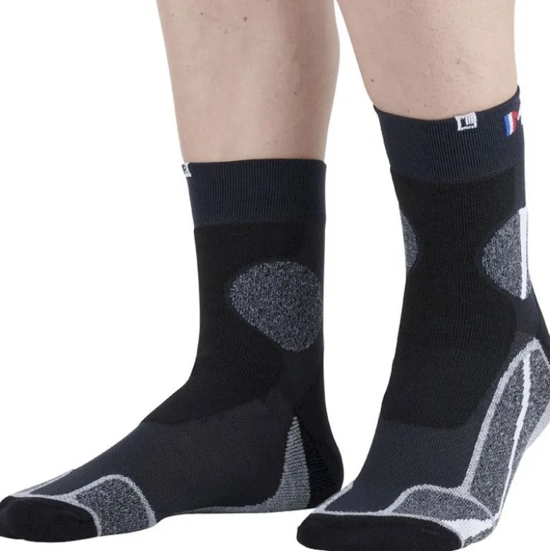 MonnetMid Expert - Chaussettes randonnée